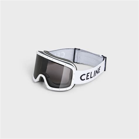 Celine Ski Mask CL40302U .